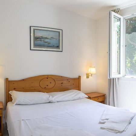 La Rosa Dei Venti Aparthotel Procida Buitenkant foto