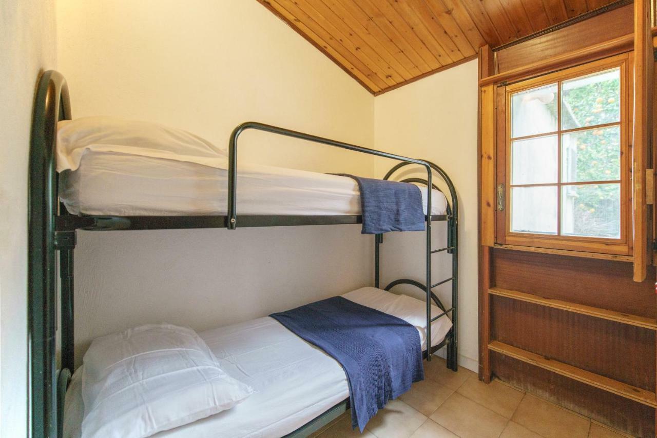 La Rosa Dei Venti Aparthotel Procida Buitenkant foto